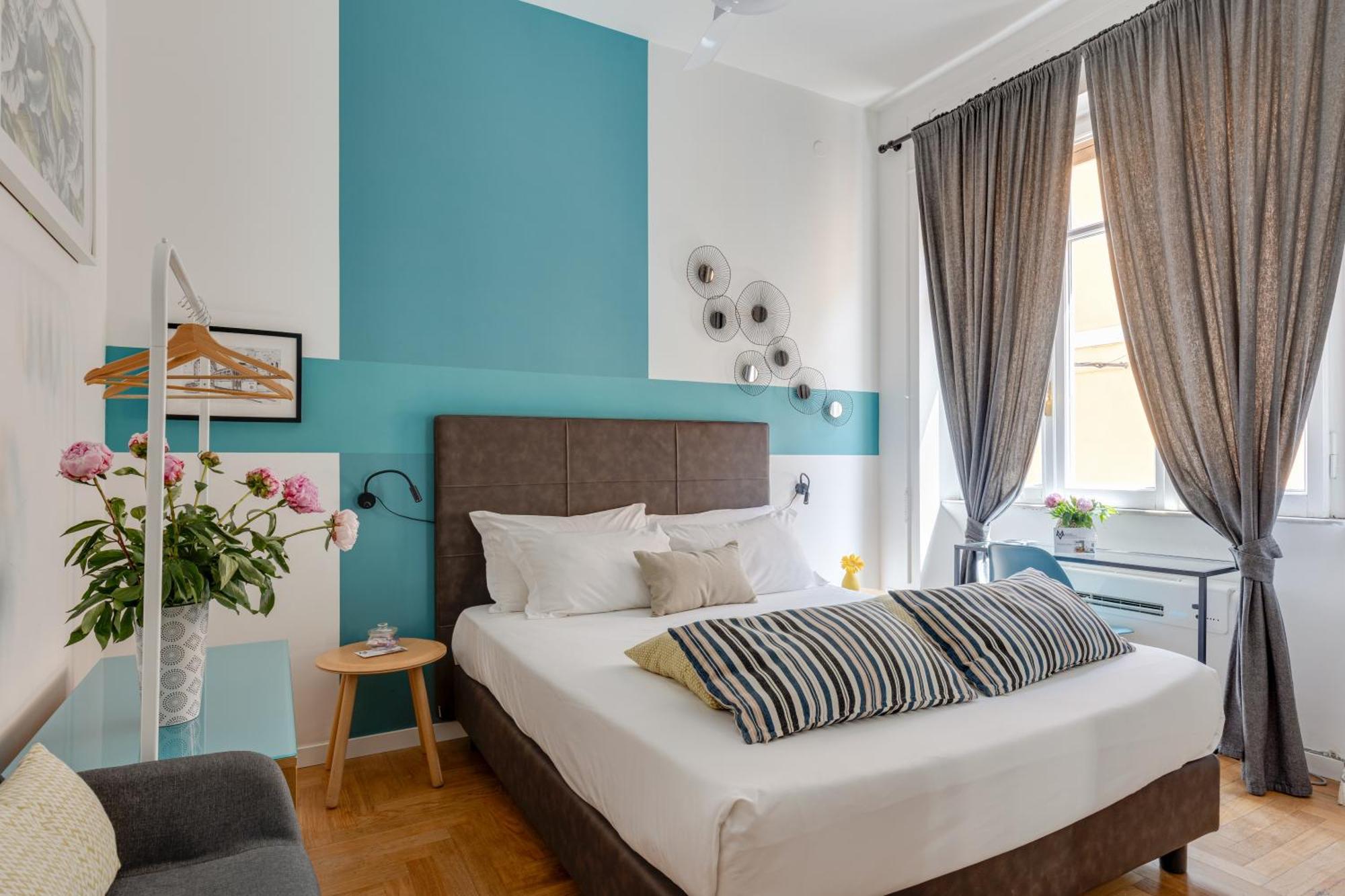 Maison Vantaggio Ρώμη Εξωτερικό φωτογραφία