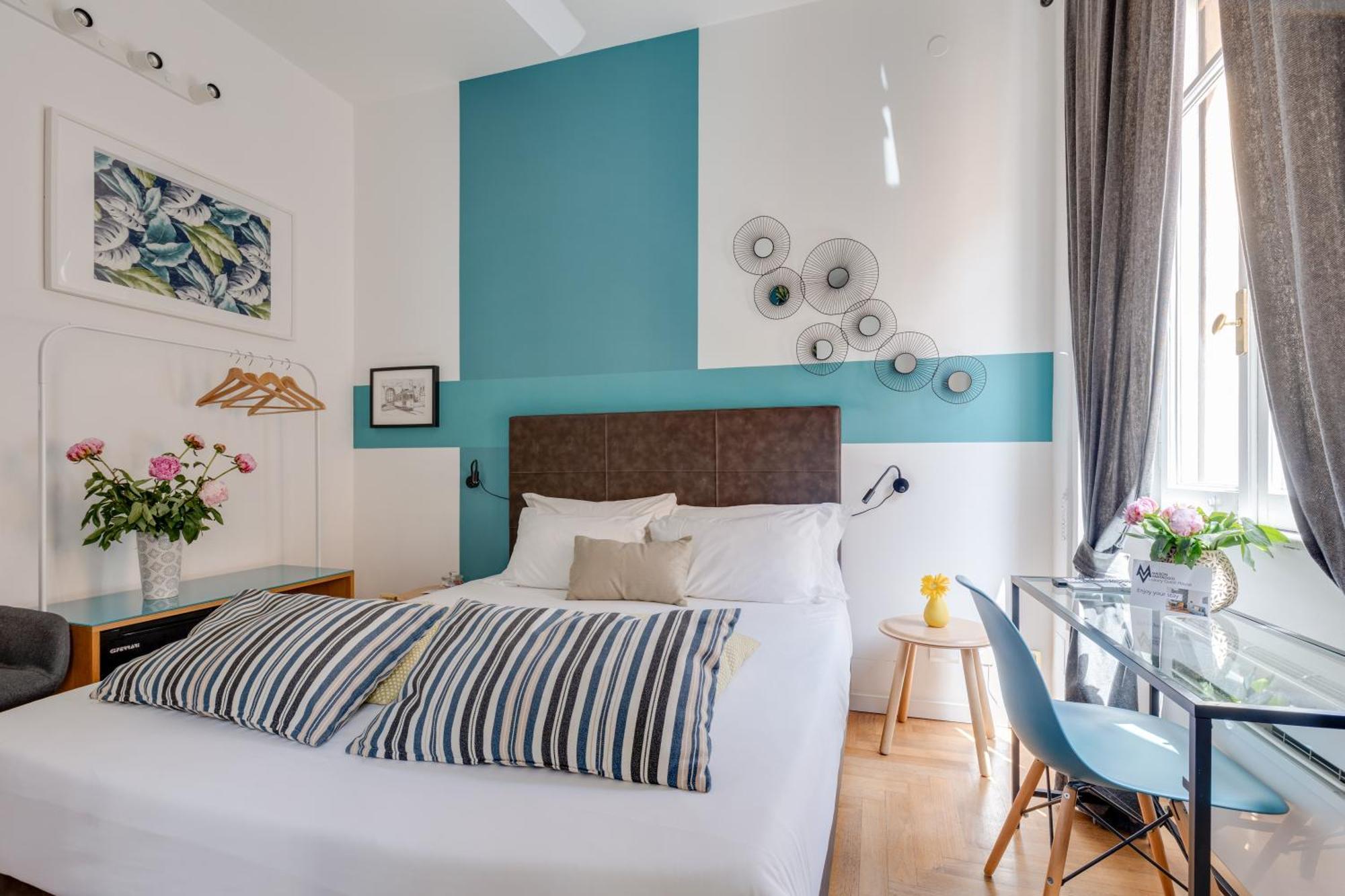 Maison Vantaggio Ρώμη Εξωτερικό φωτογραφία