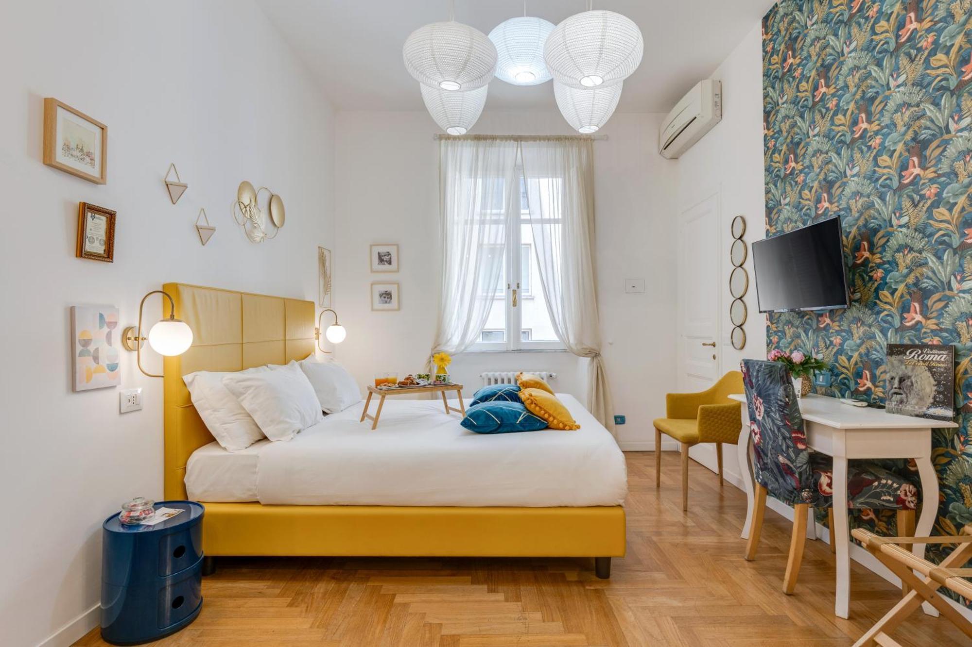 Maison Vantaggio Ρώμη Εξωτερικό φωτογραφία