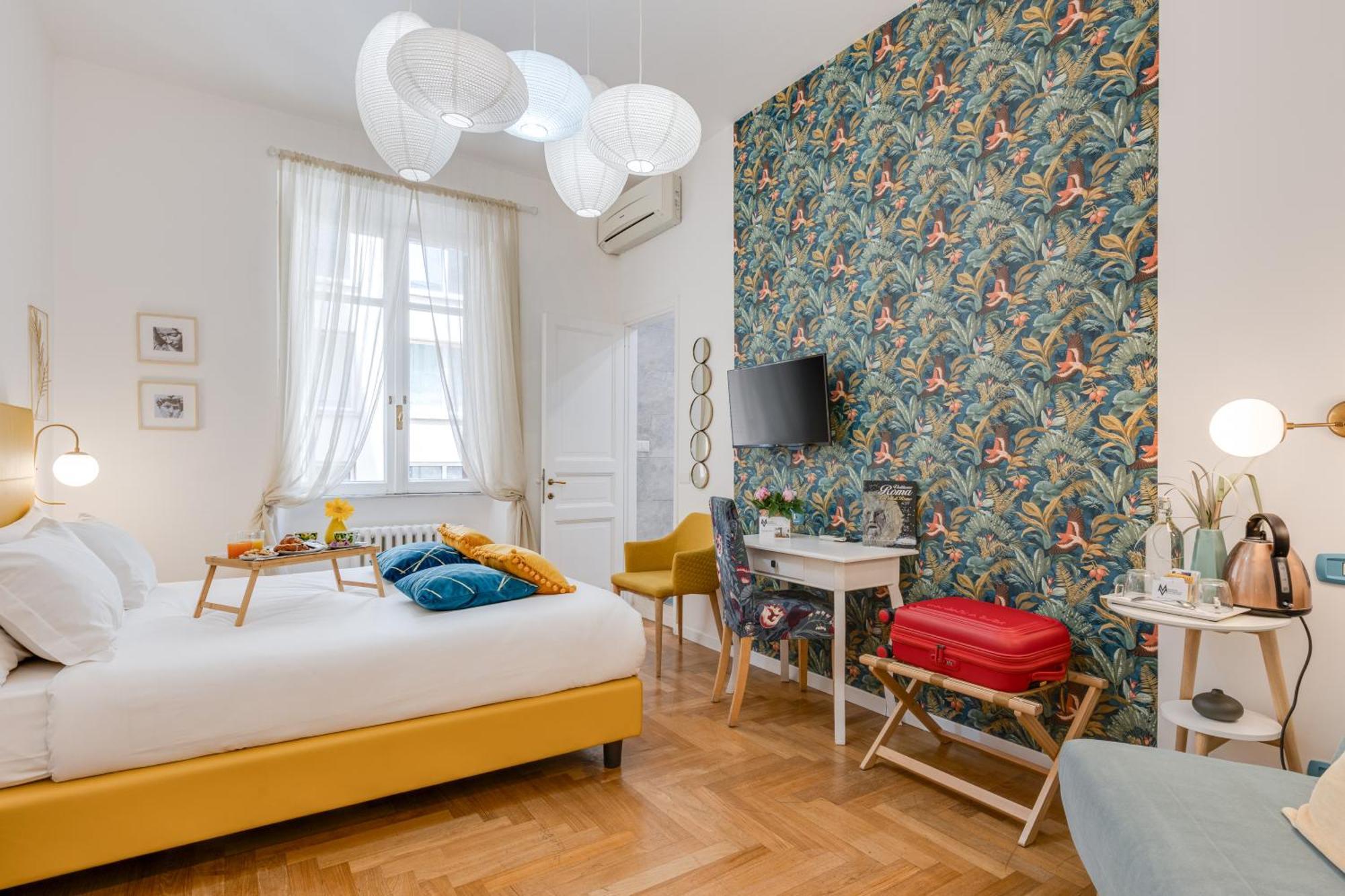Maison Vantaggio Ρώμη Εξωτερικό φωτογραφία