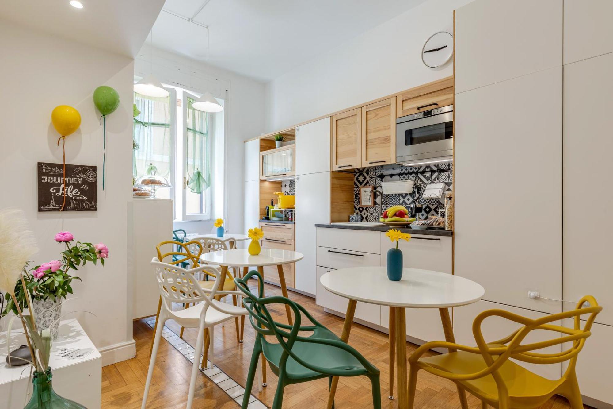 Maison Vantaggio Ρώμη Εξωτερικό φωτογραφία