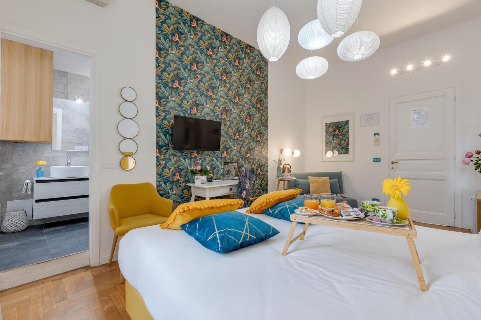 Maison Vantaggio Ρώμη Εξωτερικό φωτογραφία
