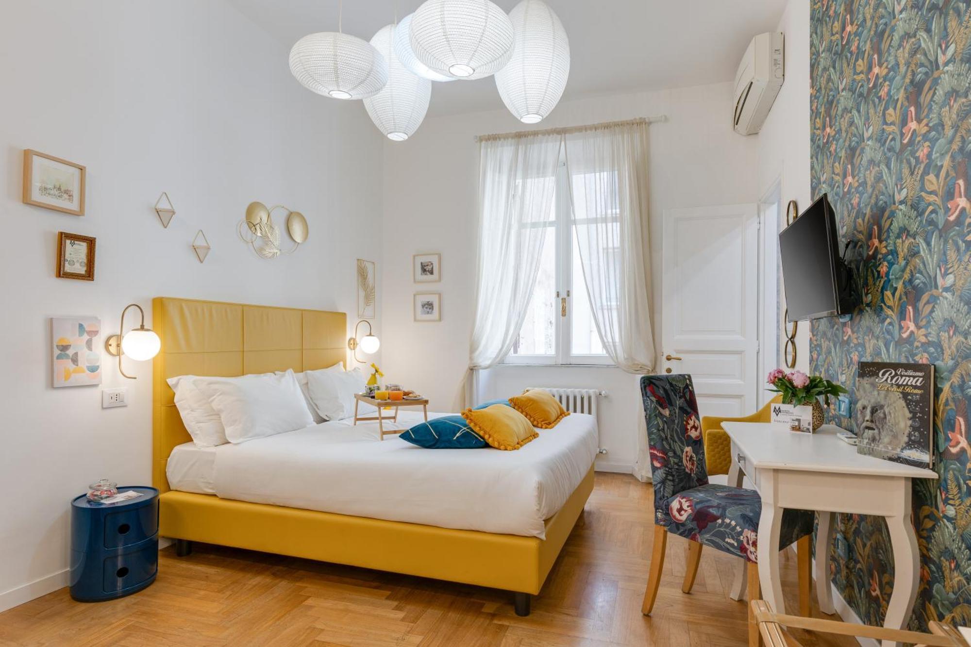 Maison Vantaggio Ρώμη Εξωτερικό φωτογραφία
