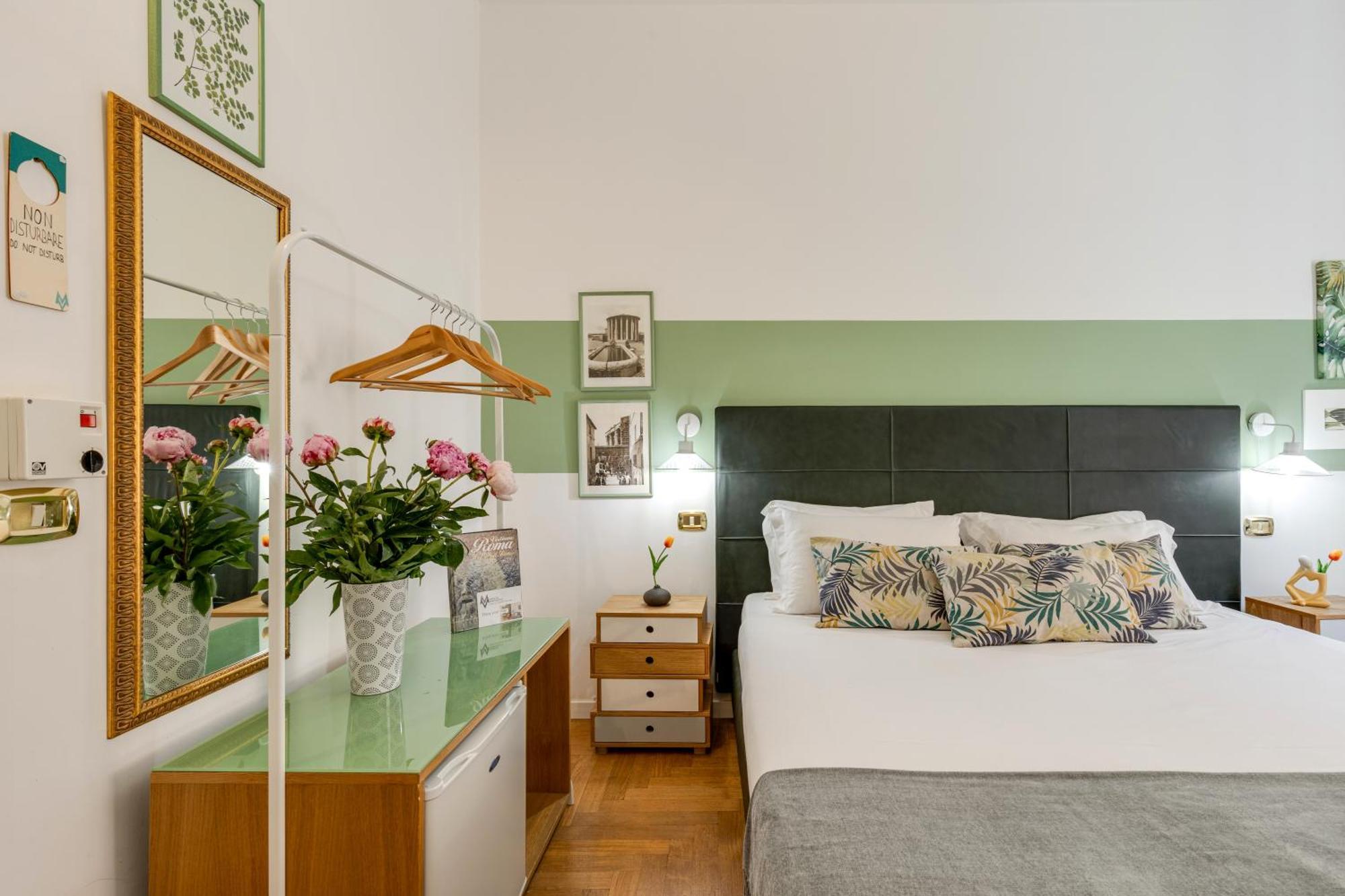 Maison Vantaggio Ρώμη Εξωτερικό φωτογραφία