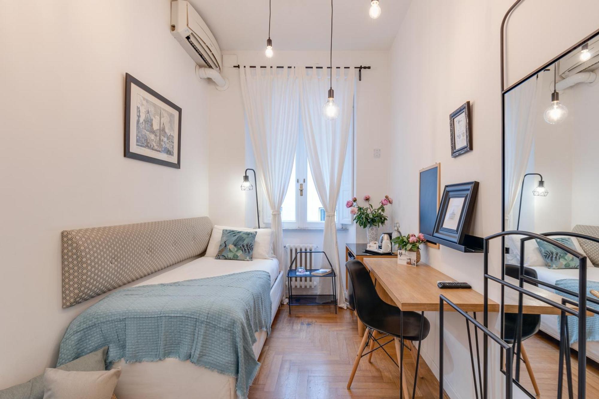Maison Vantaggio Ρώμη Εξωτερικό φωτογραφία