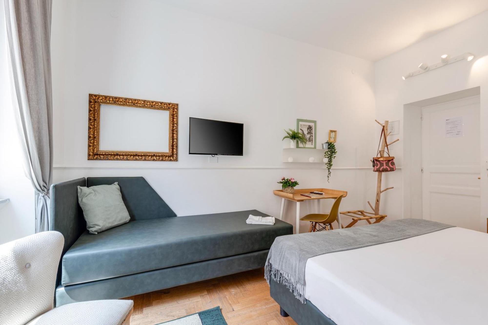 Maison Vantaggio Ρώμη Εξωτερικό φωτογραφία