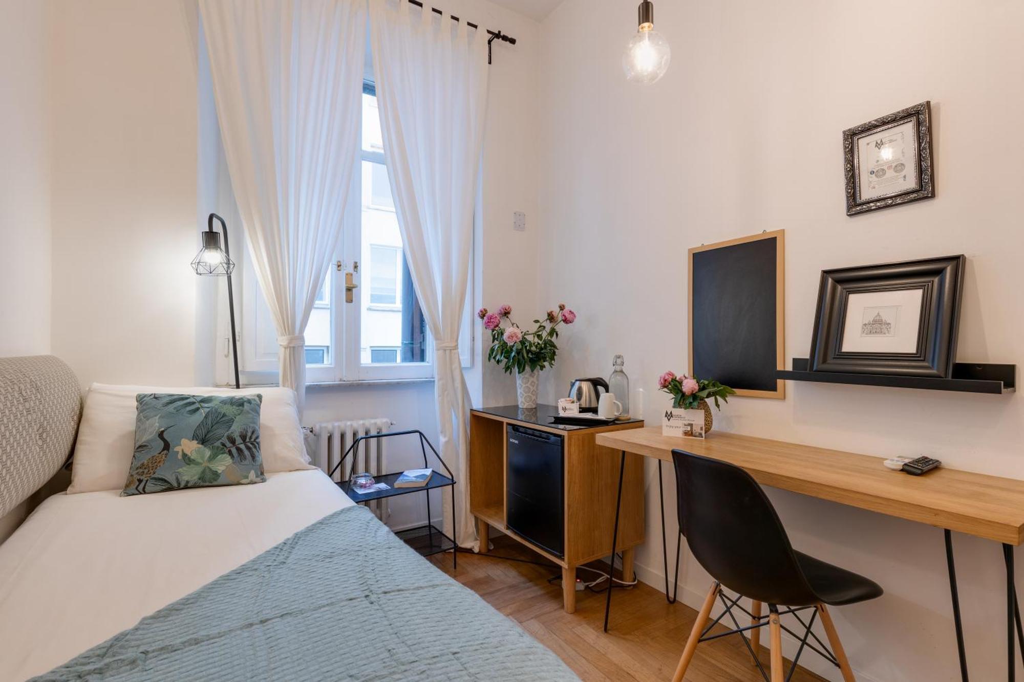 Maison Vantaggio Ρώμη Εξωτερικό φωτογραφία