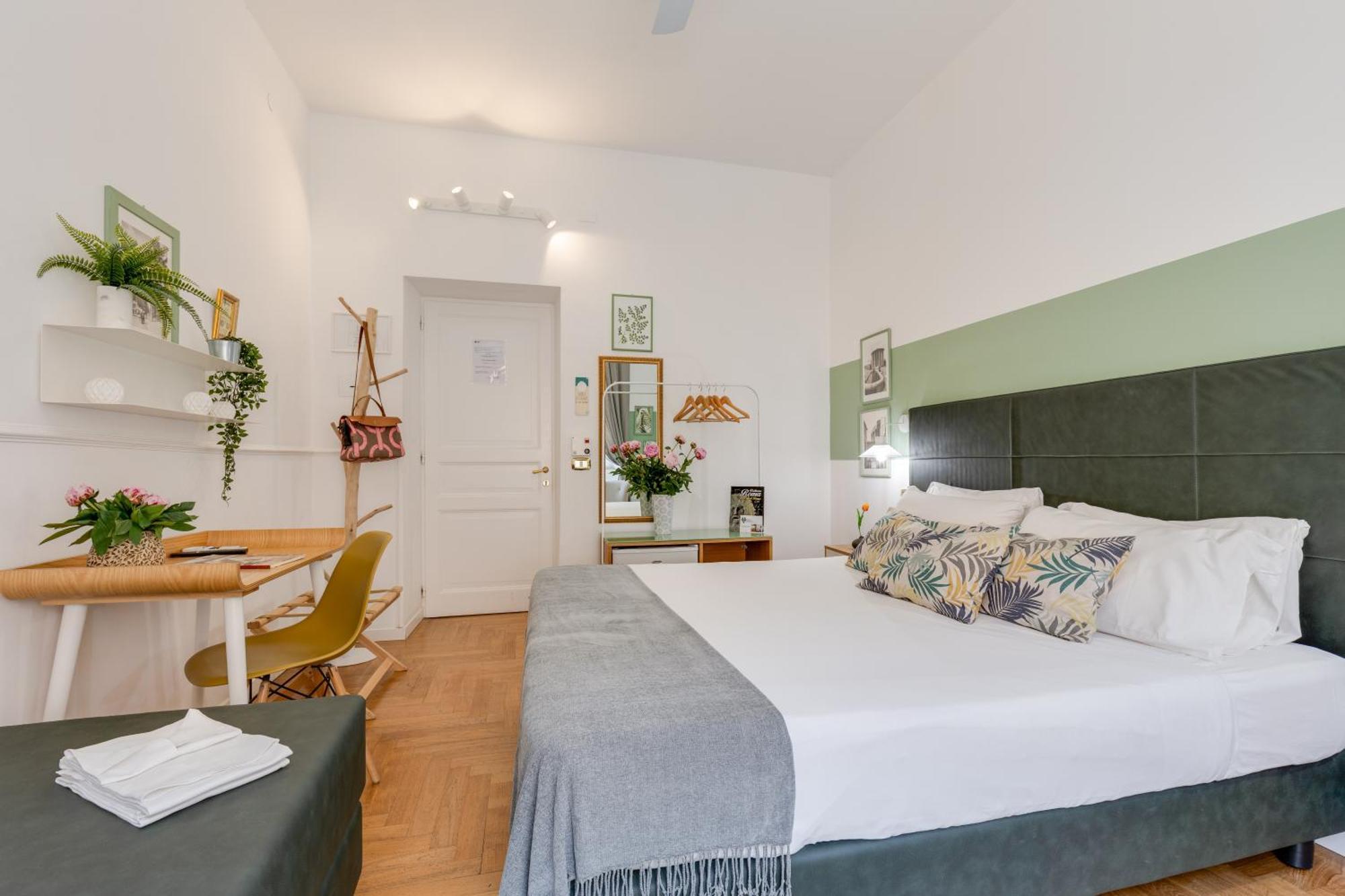Maison Vantaggio Ρώμη Εξωτερικό φωτογραφία