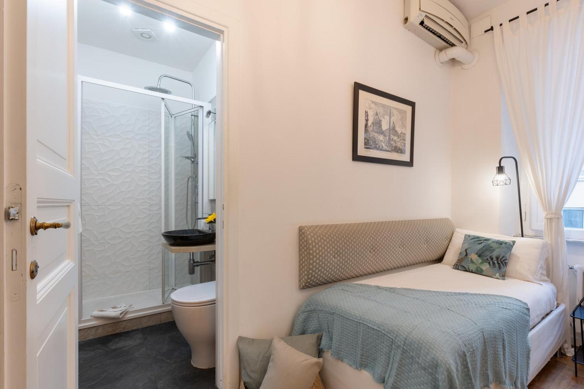 Maison Vantaggio Ρώμη Εξωτερικό φωτογραφία