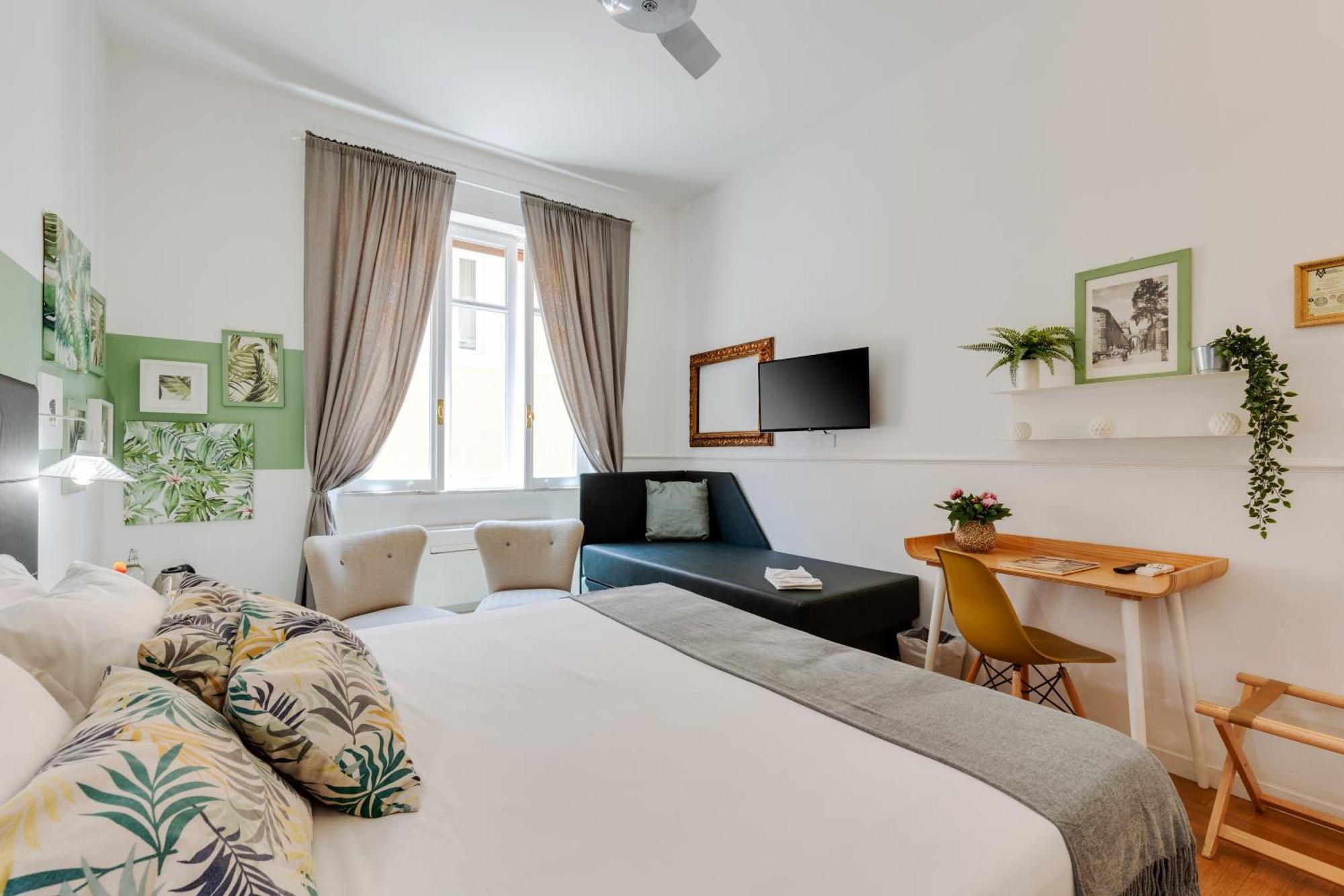 Maison Vantaggio Ρώμη Εξωτερικό φωτογραφία