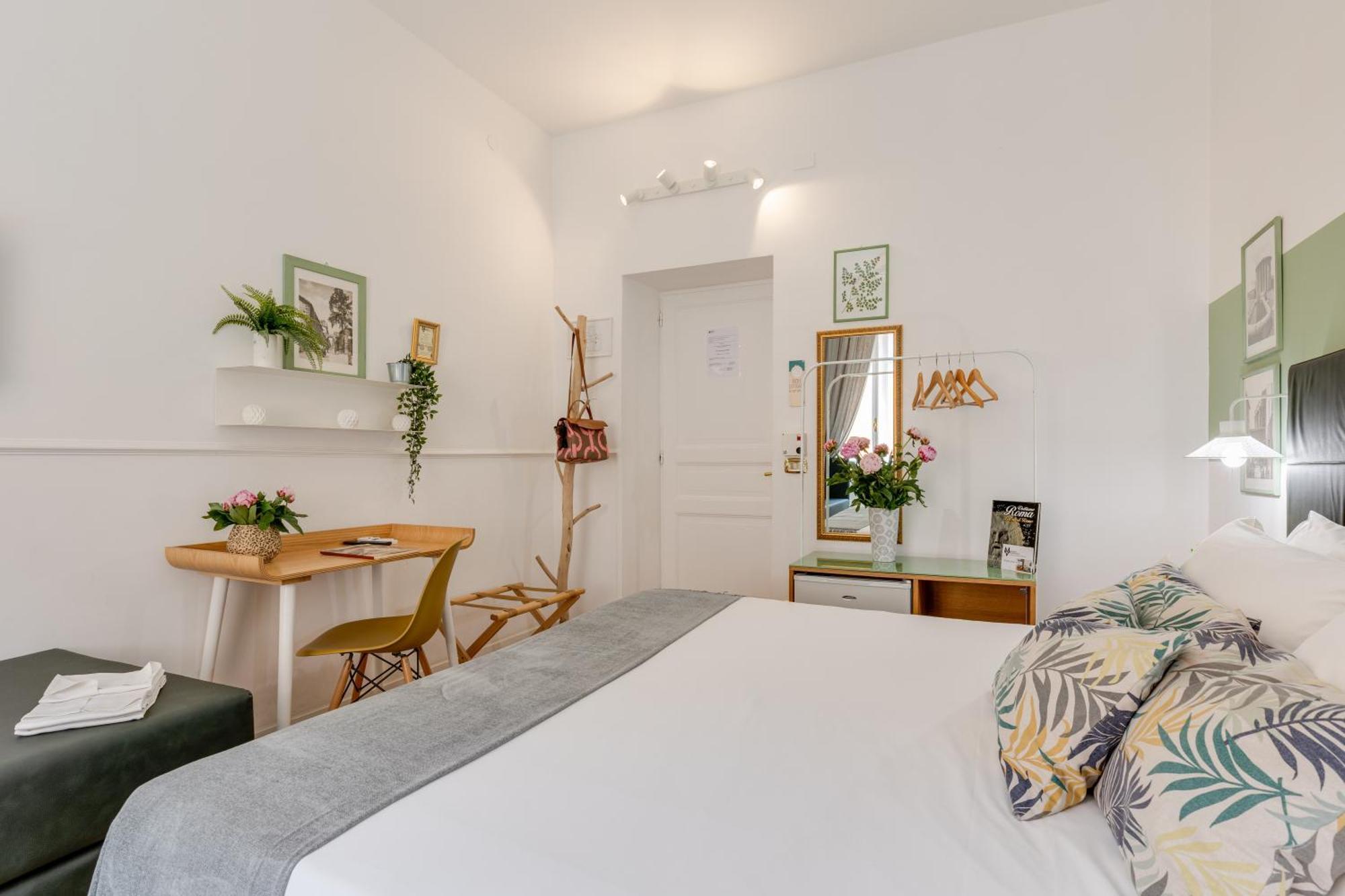 Maison Vantaggio Ρώμη Εξωτερικό φωτογραφία