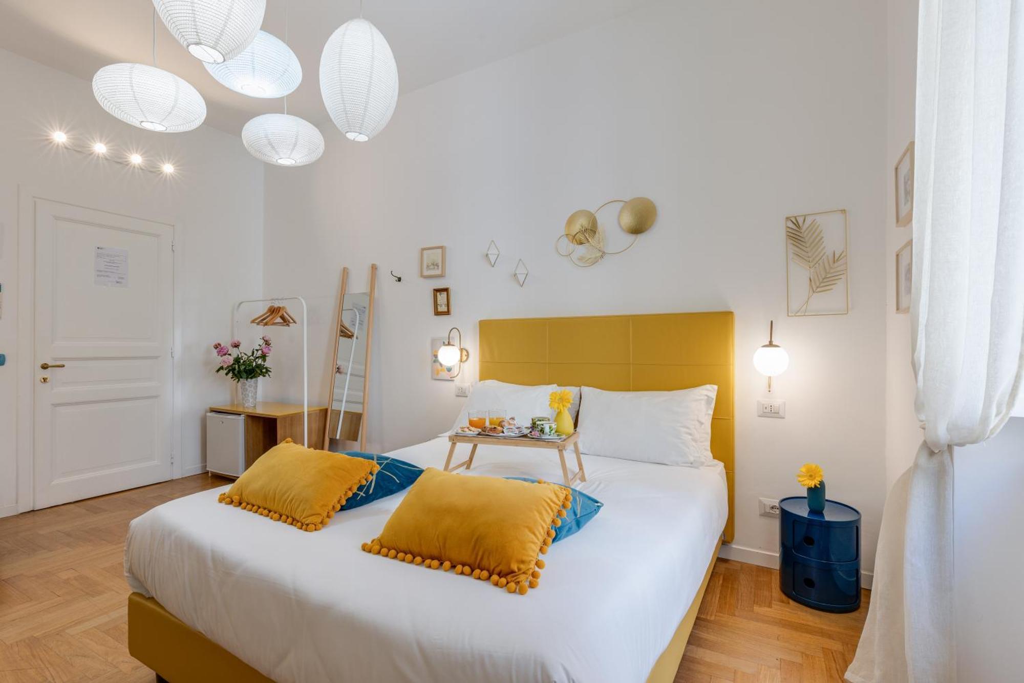 Maison Vantaggio Ρώμη Εξωτερικό φωτογραφία