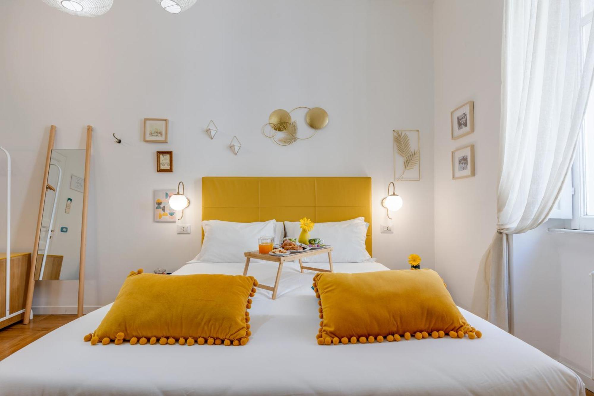 Maison Vantaggio Ρώμη Εξωτερικό φωτογραφία