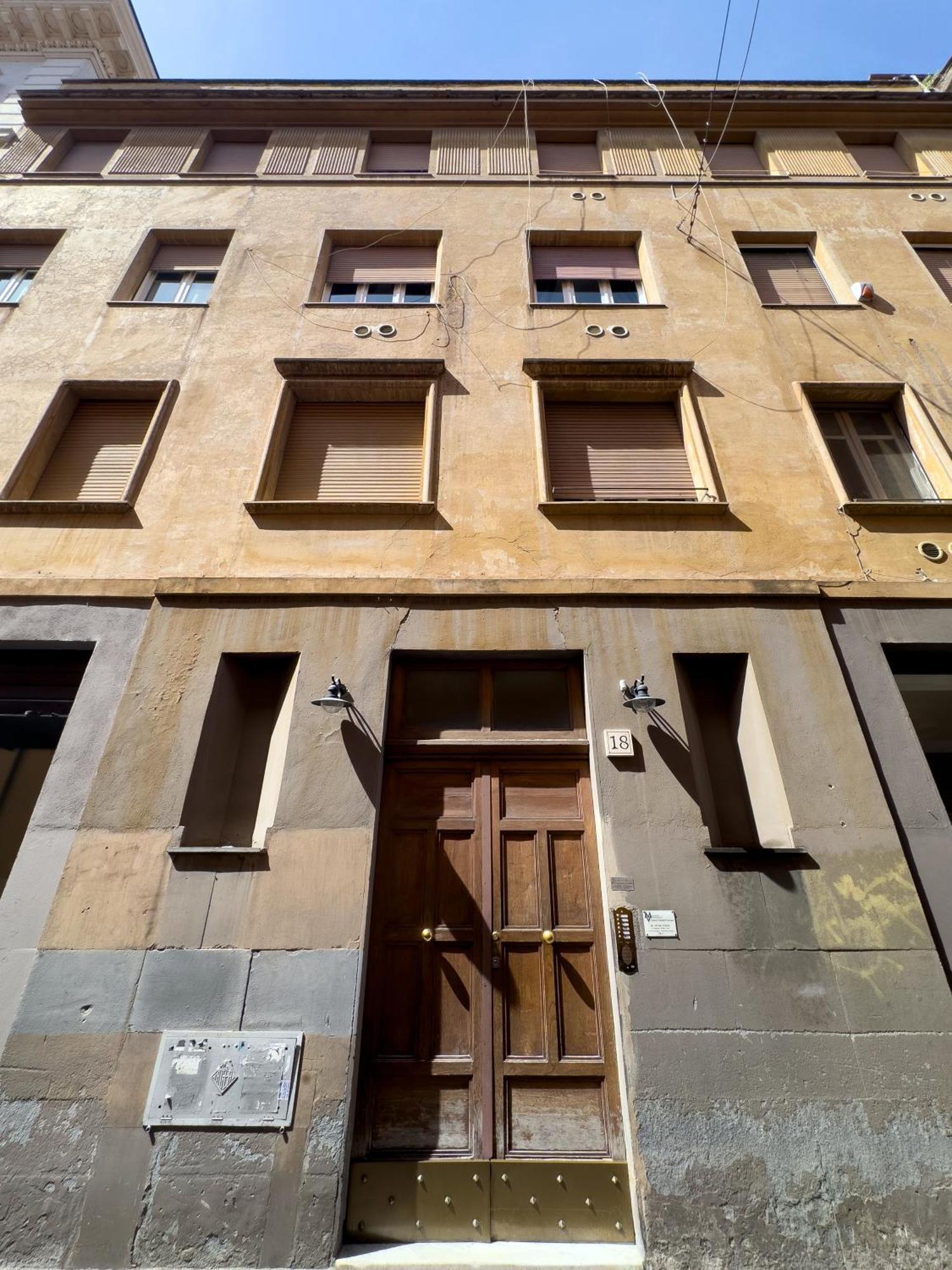 Maison Vantaggio Ρώμη Εξωτερικό φωτογραφία