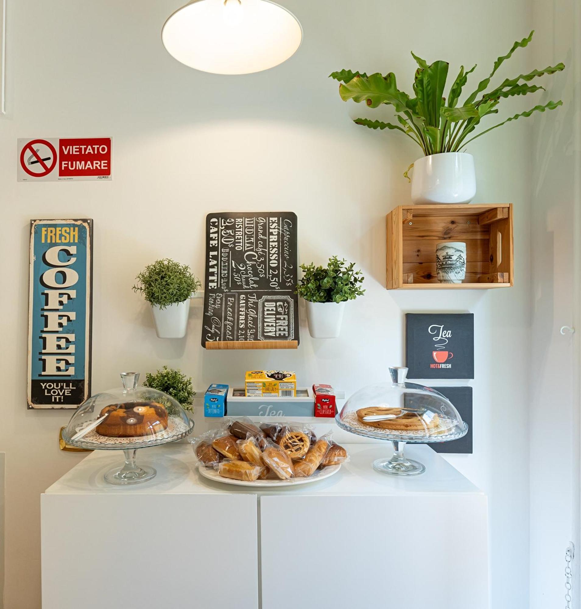 Maison Vantaggio Ρώμη Εξωτερικό φωτογραφία