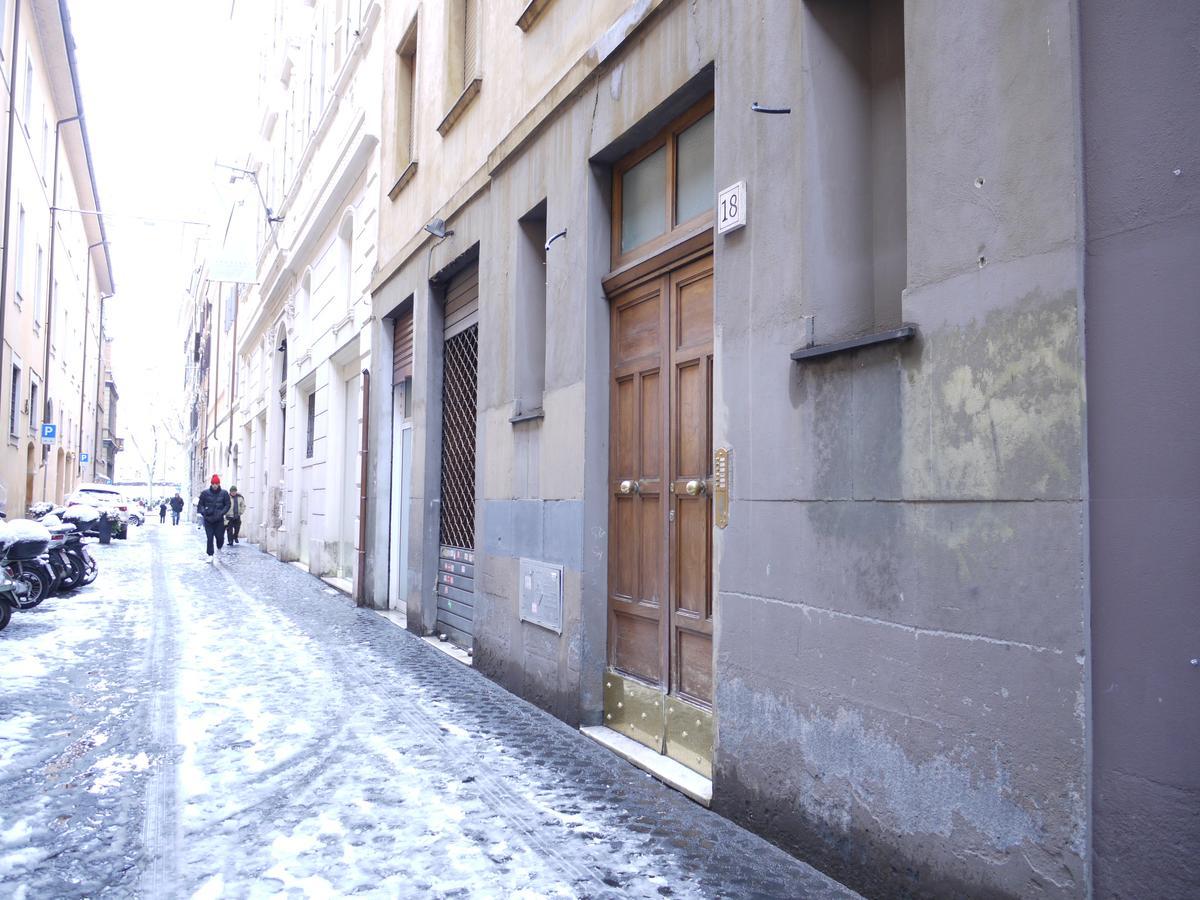 Maison Vantaggio Ρώμη Εξωτερικό φωτογραφία